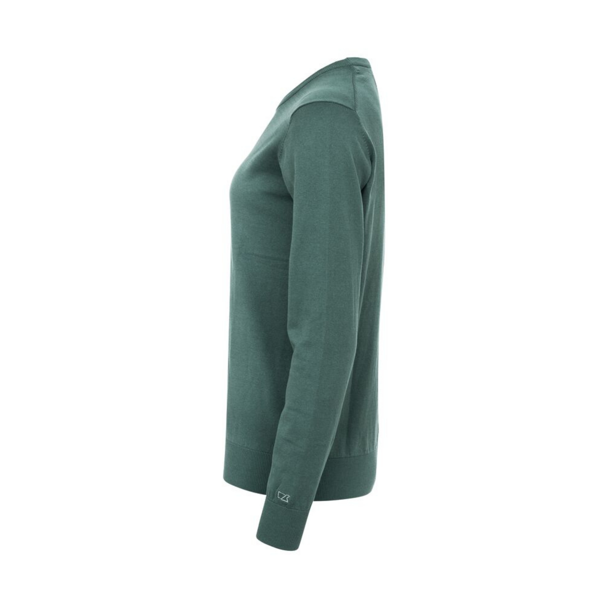 Cutter & Buck Oakville V-neck Dam-3
