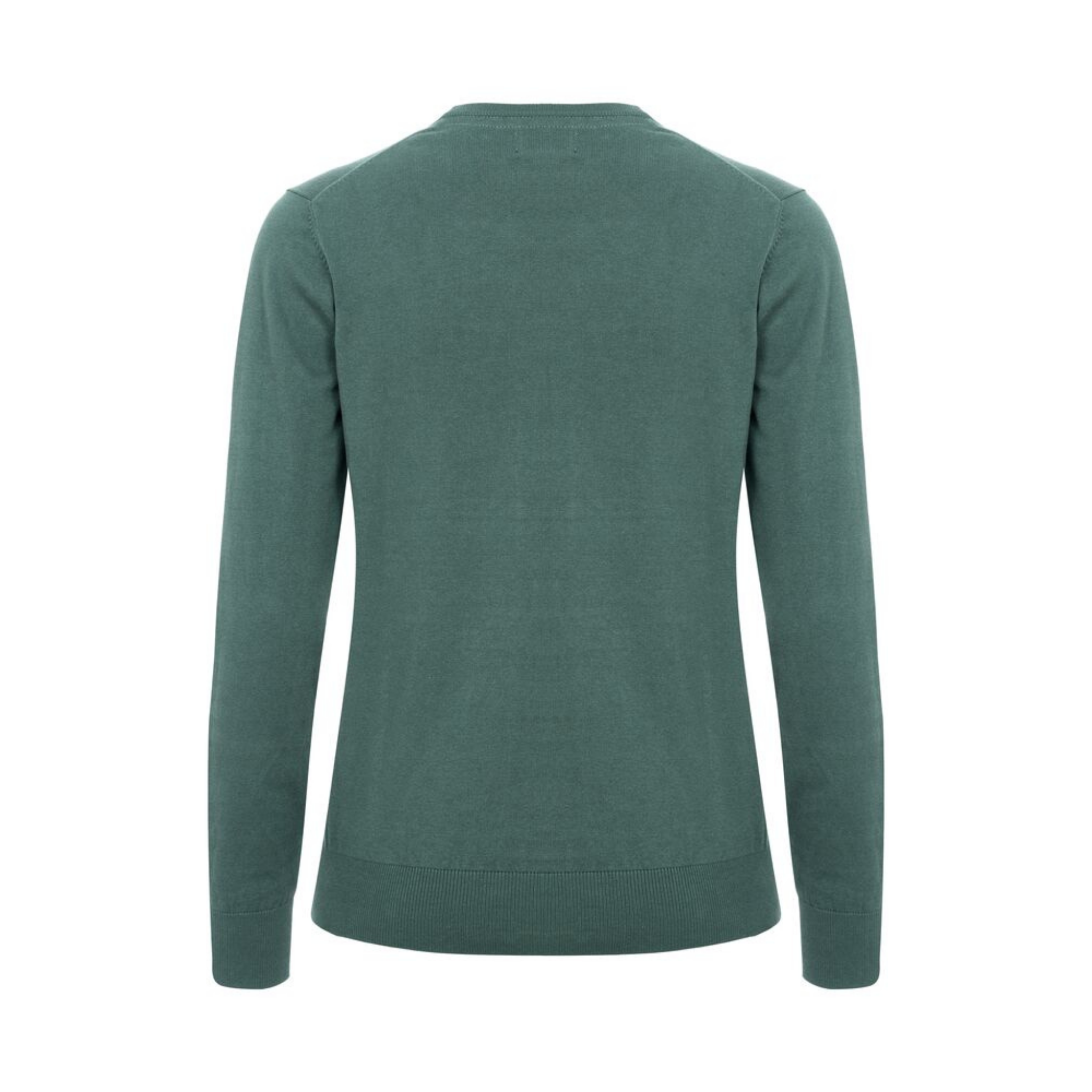 Cutter & Buck Oakville V-neck Dam-4