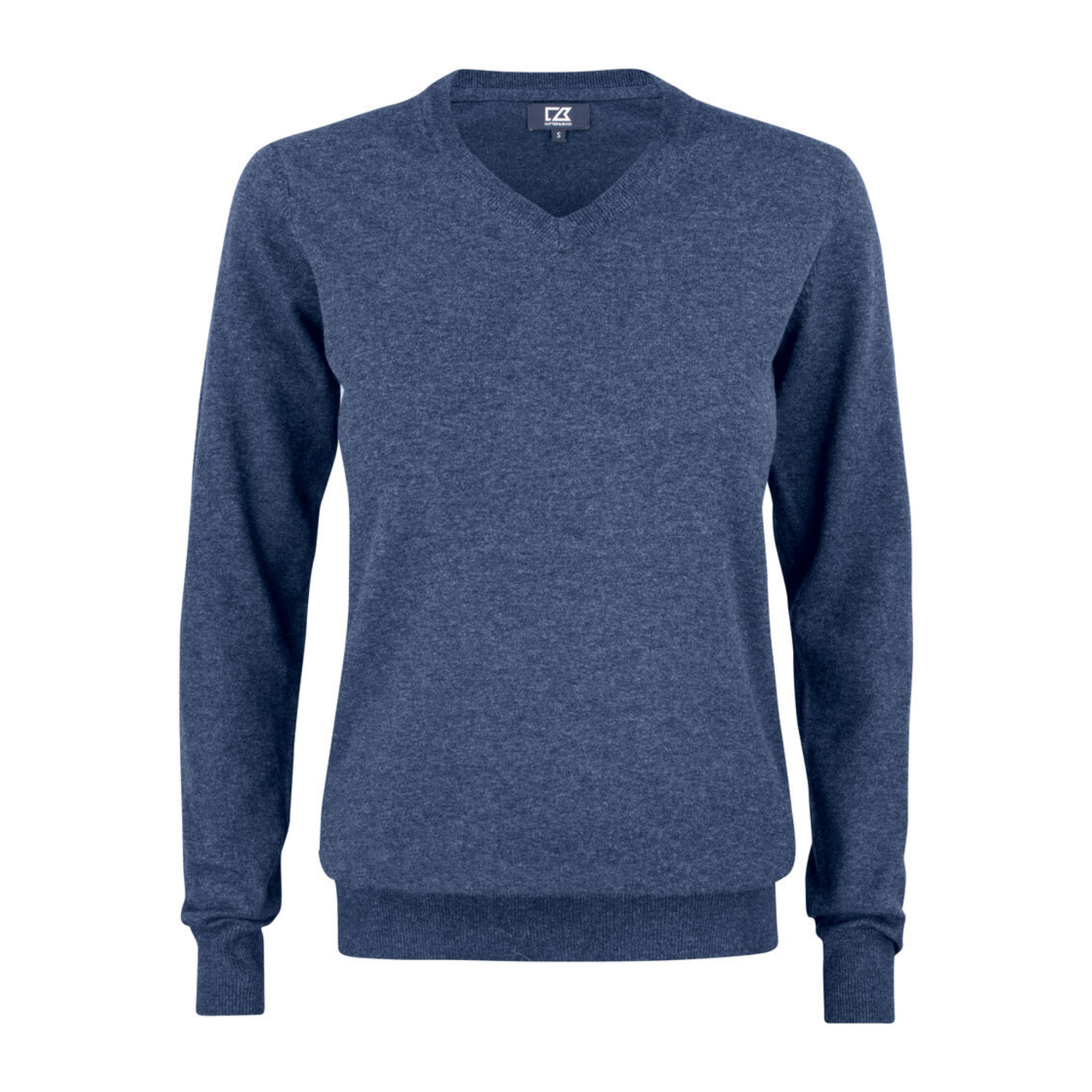 Cutter & Buck Oakville V-neck Dam-5