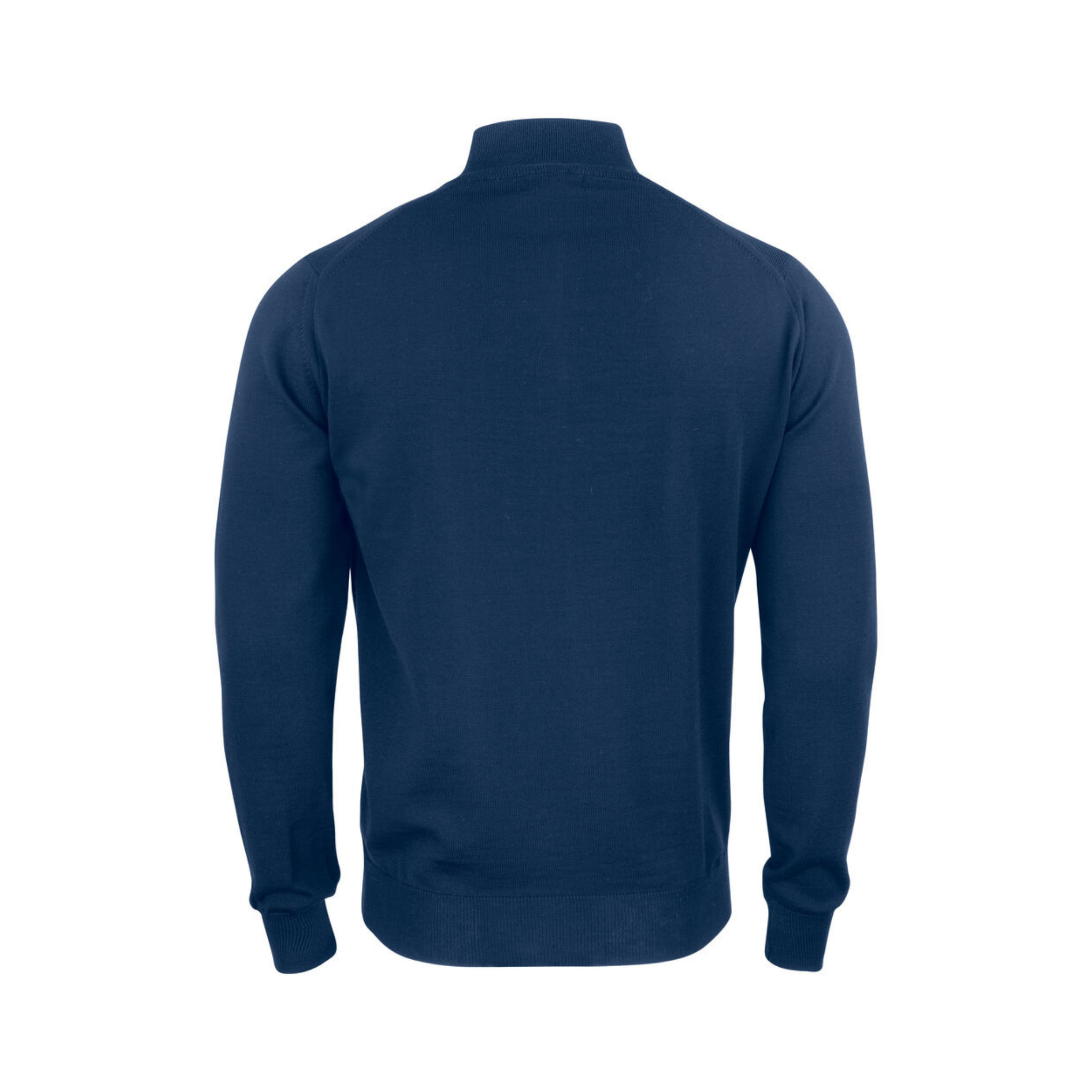 Cutter & Buck Everett Half Zip Sweatshirt Unisex-3