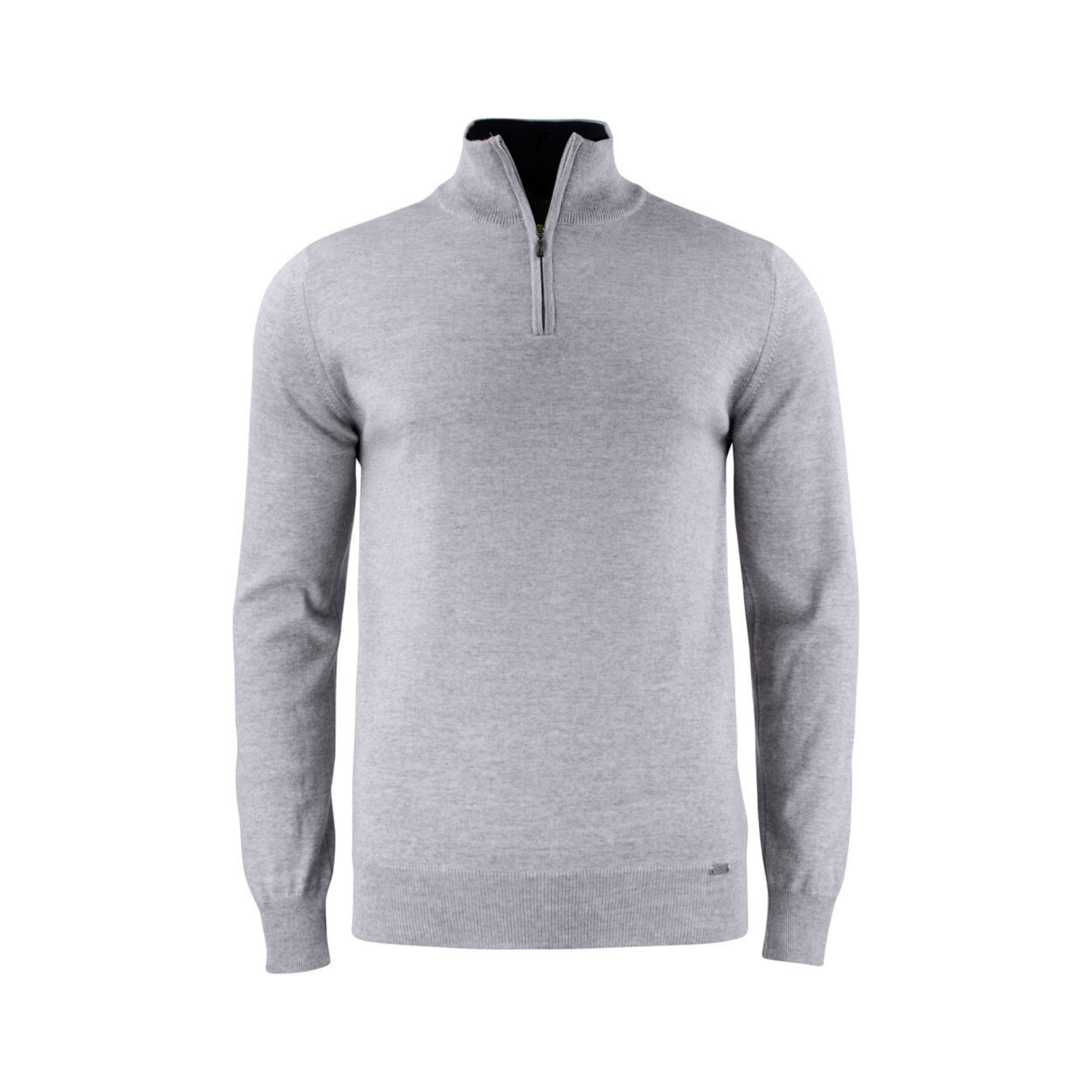 Cutter & Buck Everett Half Zip Sweatshirt Unisex-5