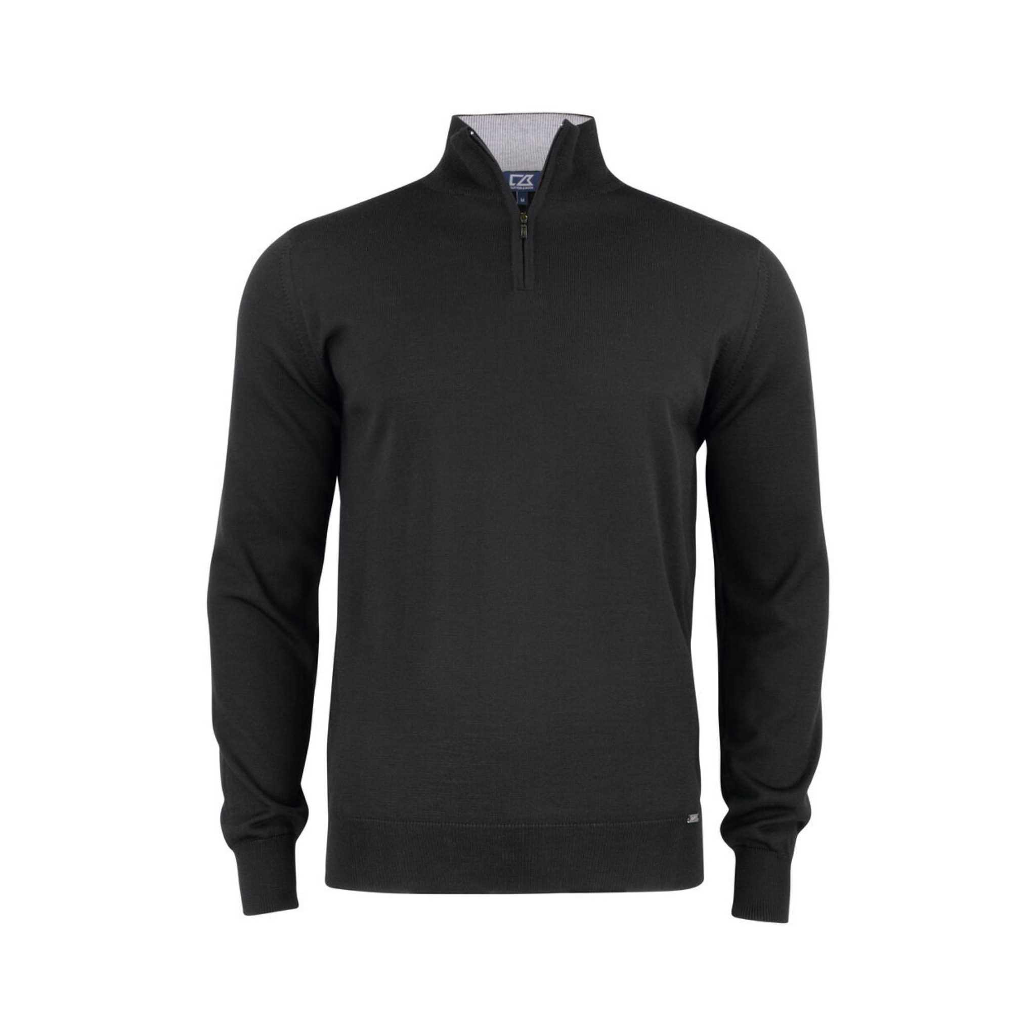 Cutter & Buck Everett Half Zip Sweatshirt Unisex-7