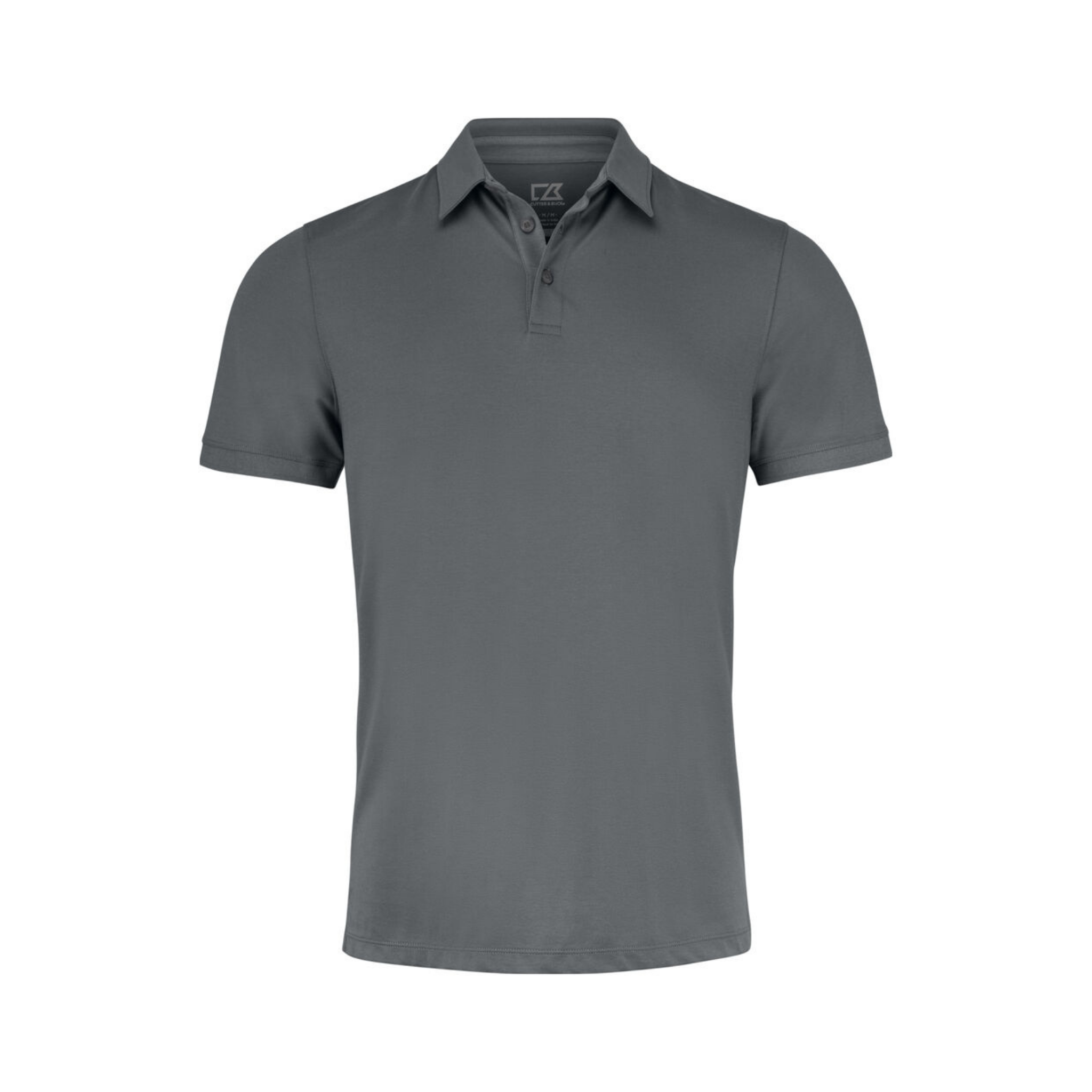 Cutter & Buck Oceanside Stretch Polo Herr-2