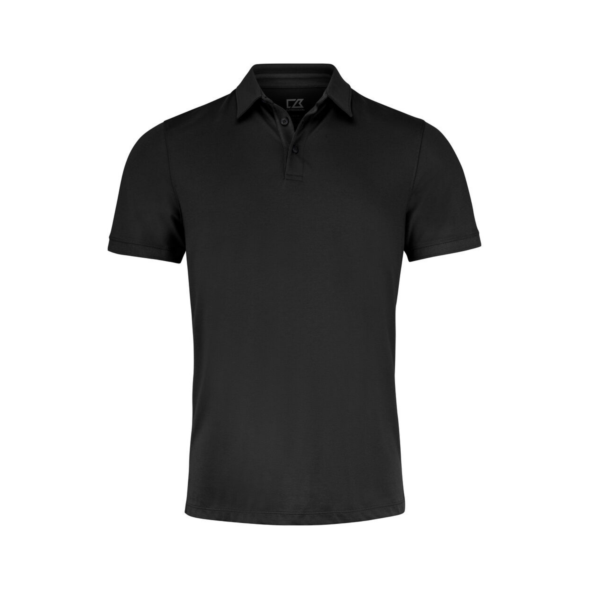 Cutter & Buck Oceanside Stretch Polo Herr-5