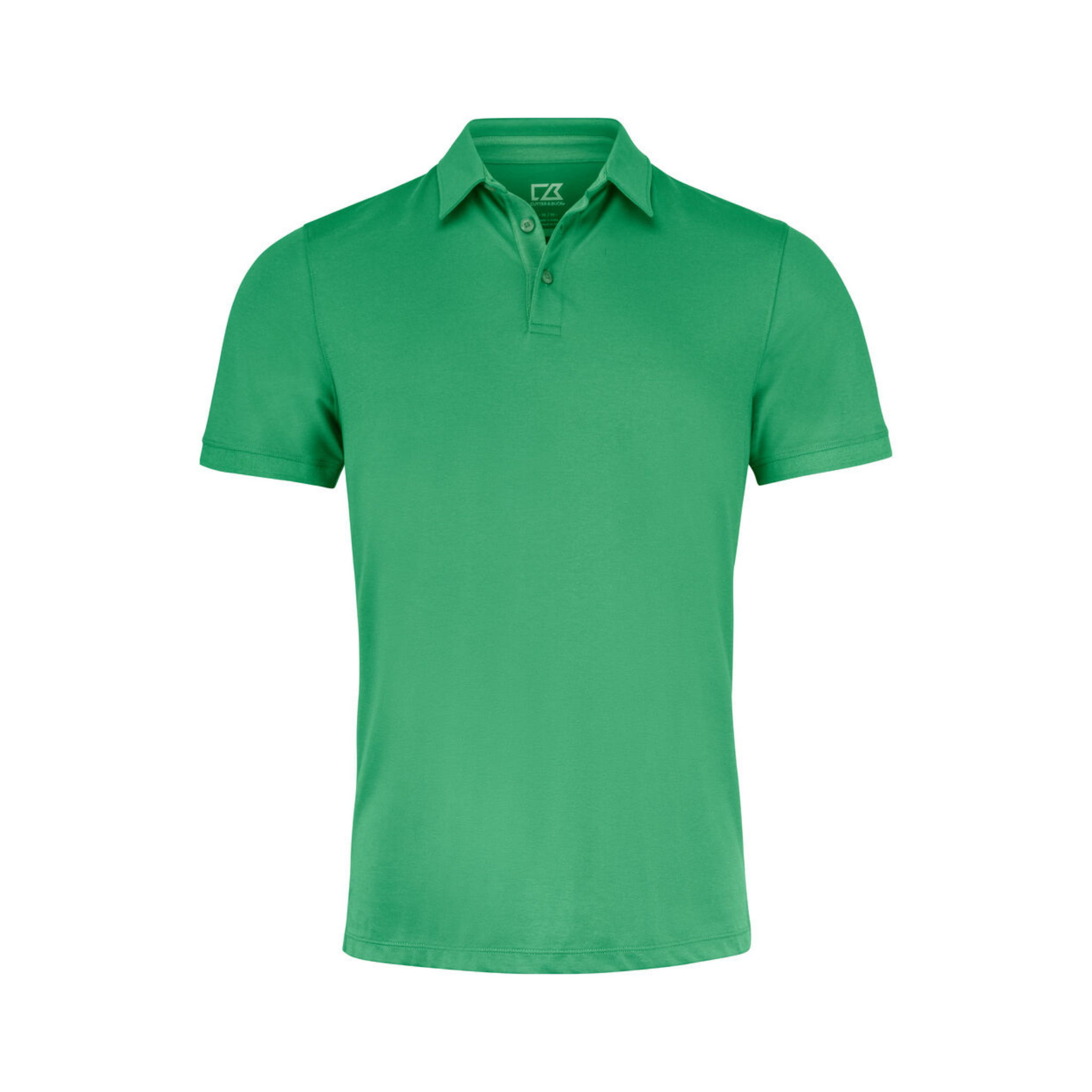 Cutter & Buck Oceanside Stretch Polo Herr-7