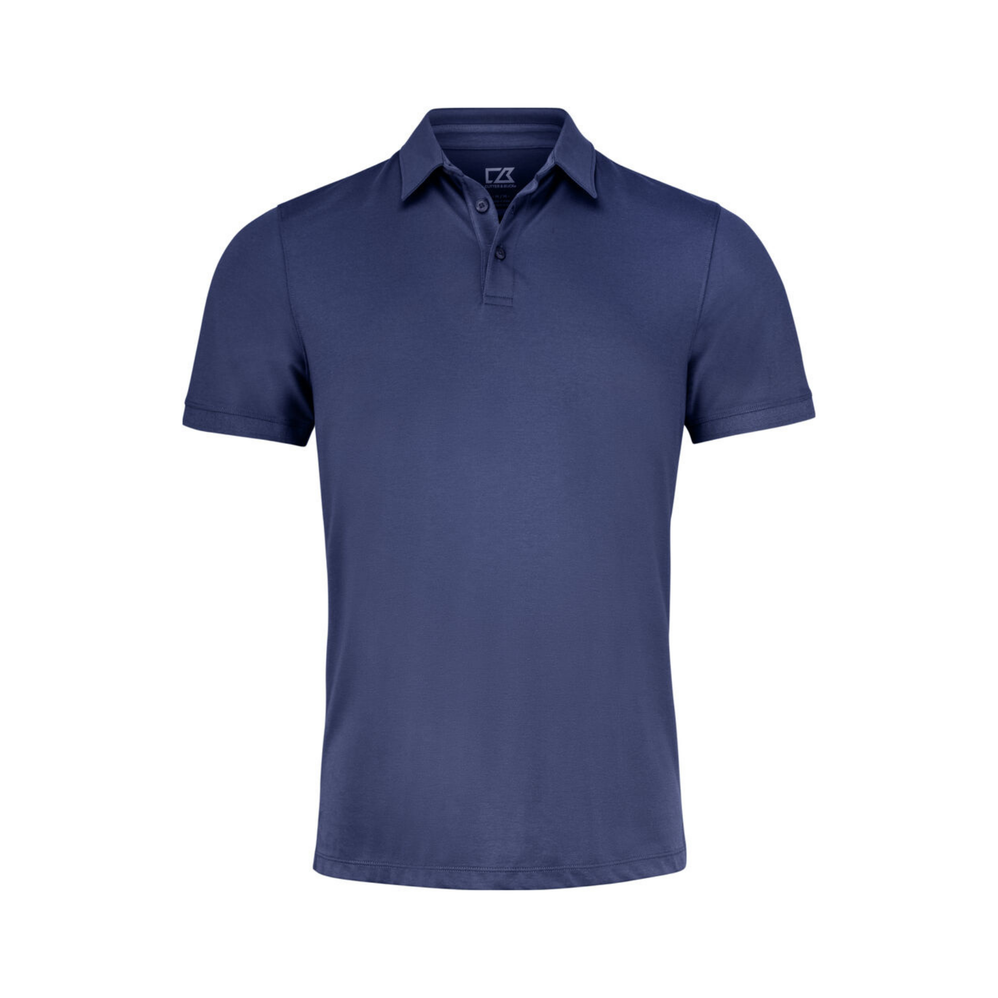 Cutter & Buck Oceanside Stretch Polo Herr-9