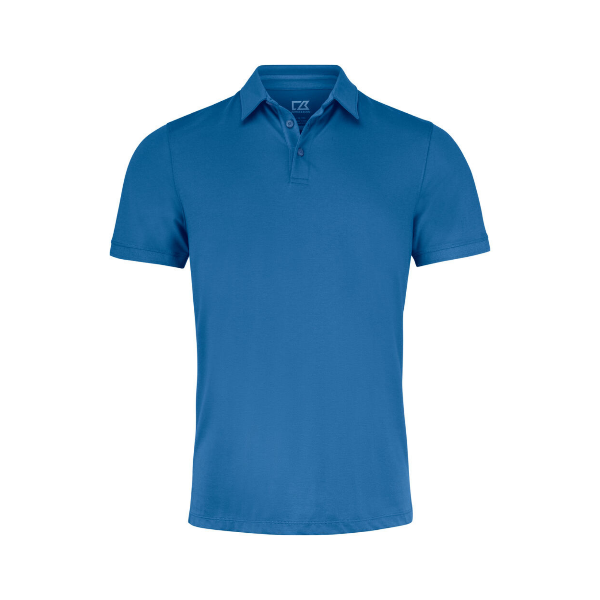 Cutter & Buck Oceanside Stretch Polo Herr-11