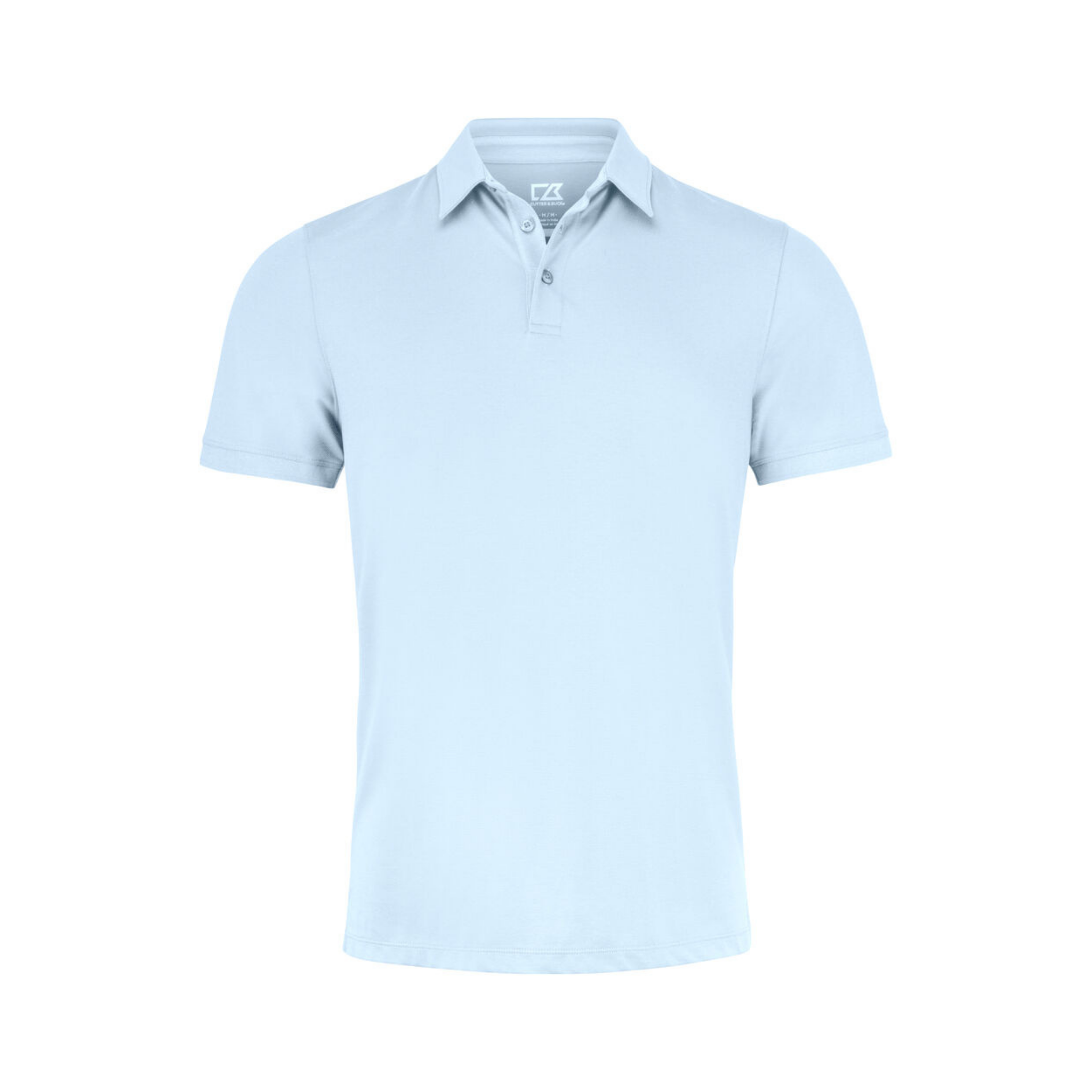 Cutter & Buck Oceanside Stretch Polo Herr-13