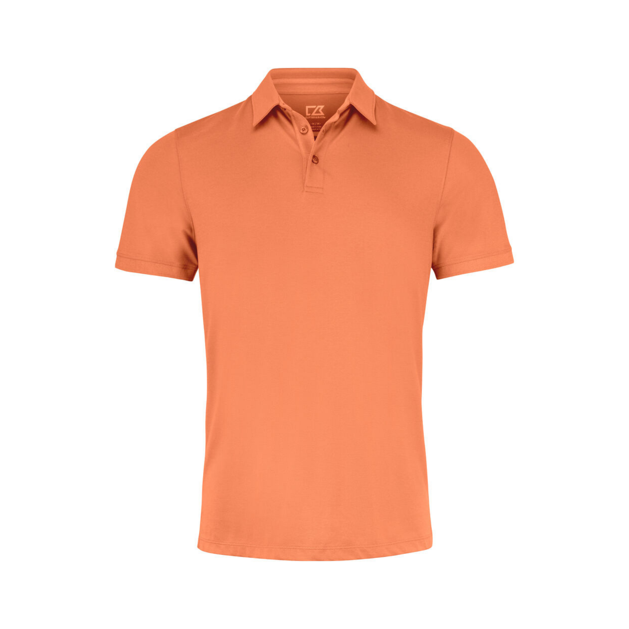 Cutter & Buck Oceanside Stretch Polo Herr-15