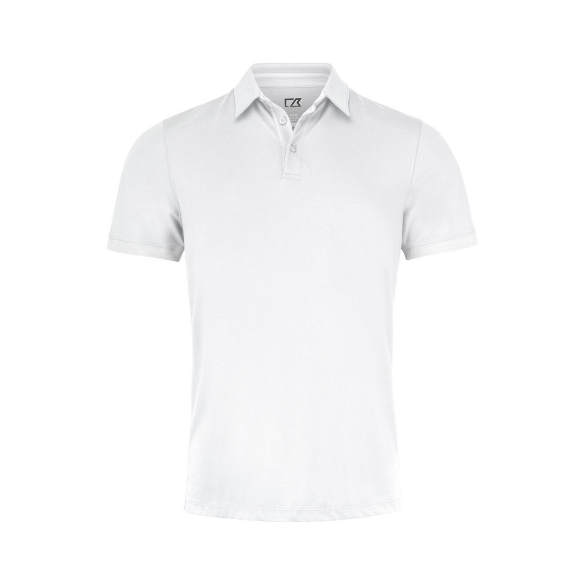 Cutter & Buck Oceanside Stretch Polo Herr-16