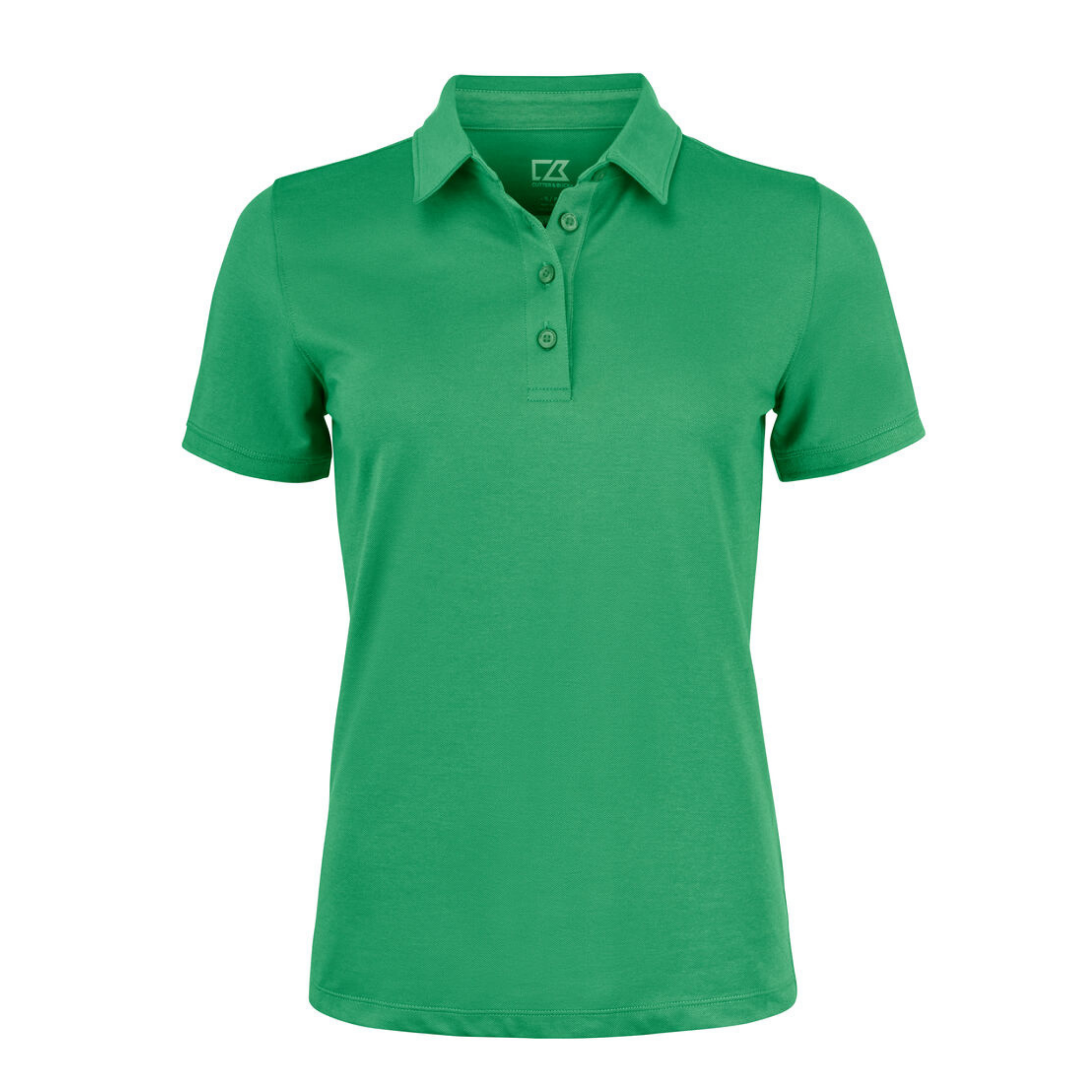 Cutter & Buck Oceanside Stretch Polo Dam-6