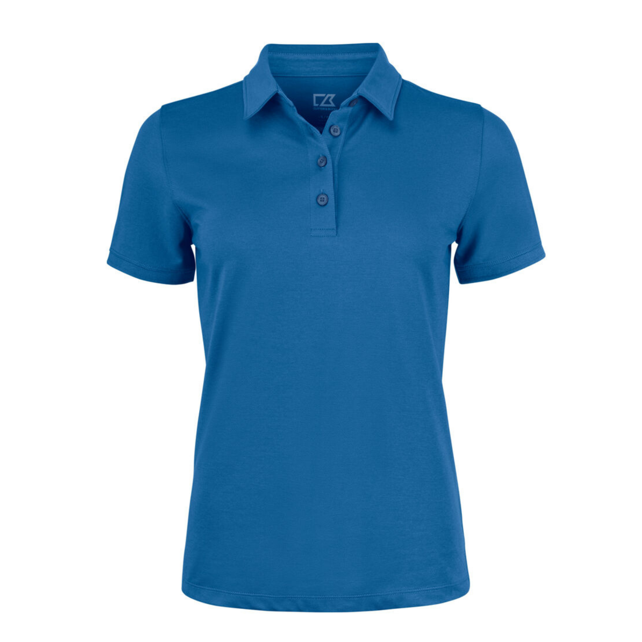 Cutter & Buck Oceanside Stretch Polo Dam-8