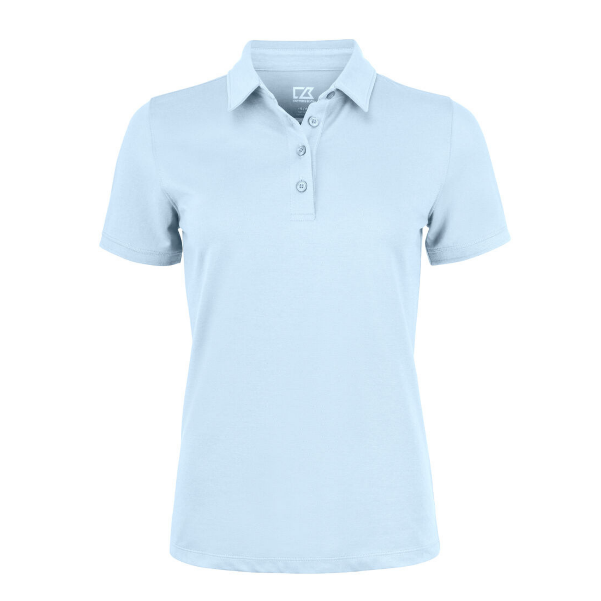 Cutter & Buck Oceanside Stretch Polo Dam-9