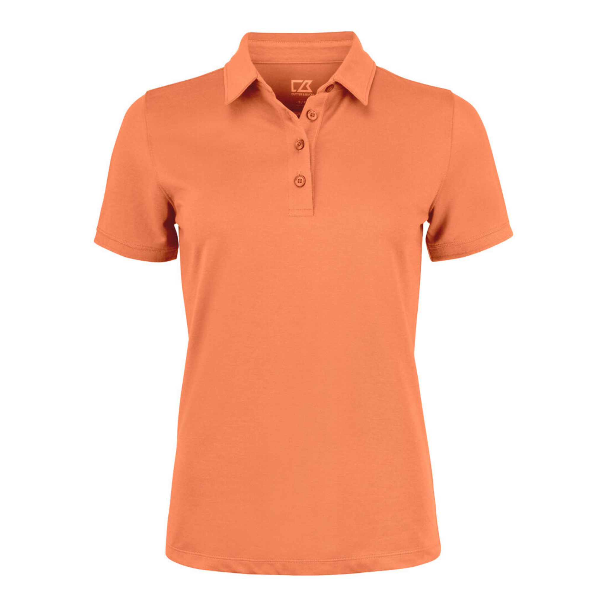 Cutter & Buck Oceanside Stretch Polo Dam-10