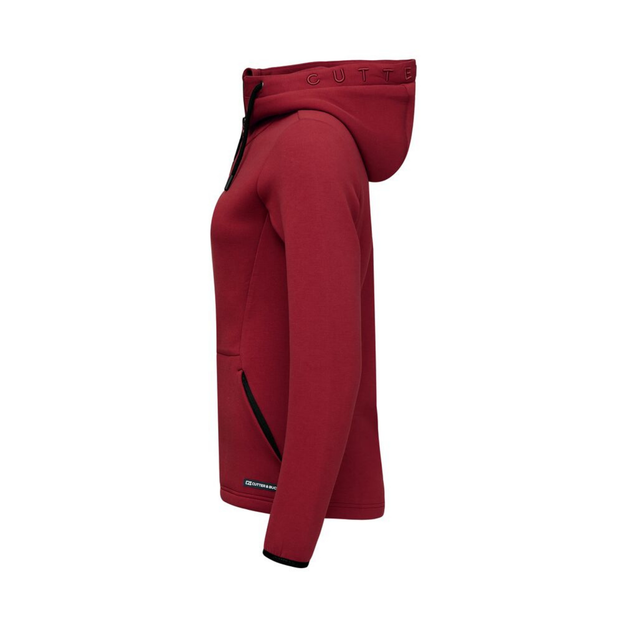 Cutter & Buck Pemberton Hoodie Dam-3