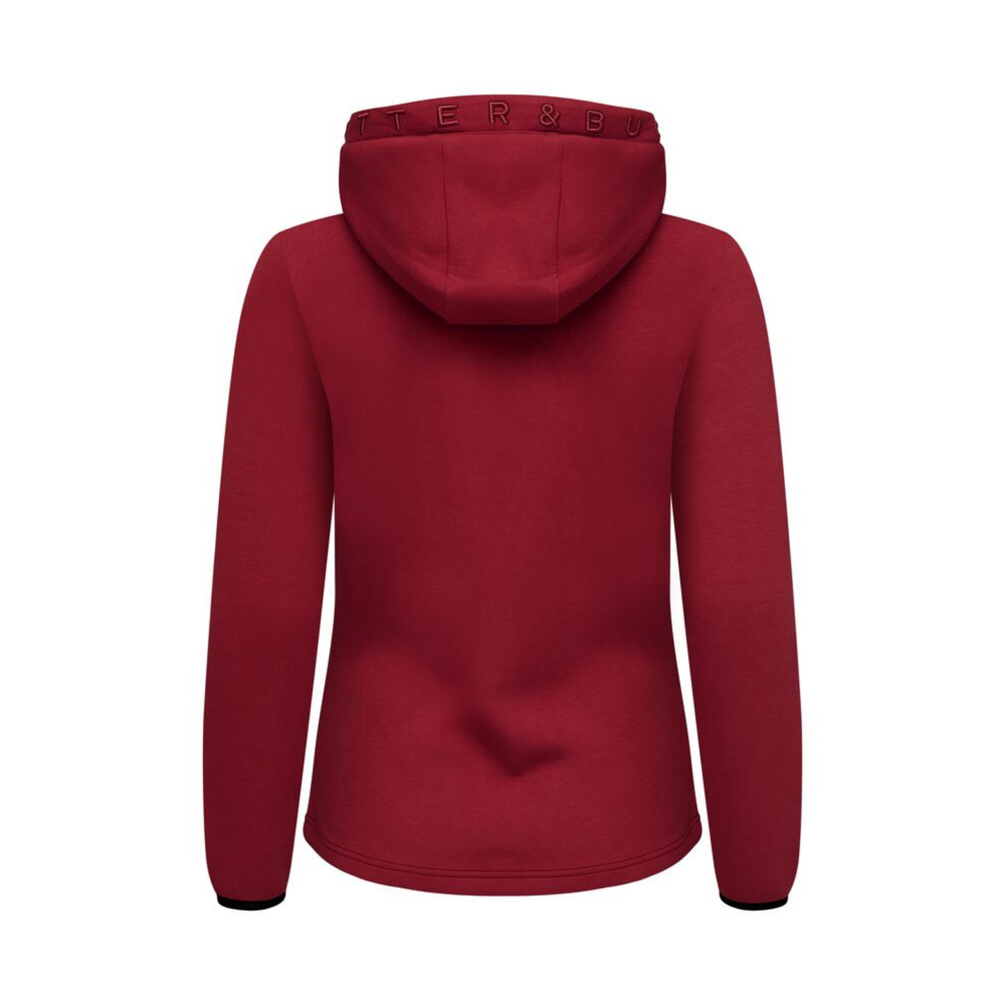 Cutter & Buck Pemberton Hoodie Dam-4