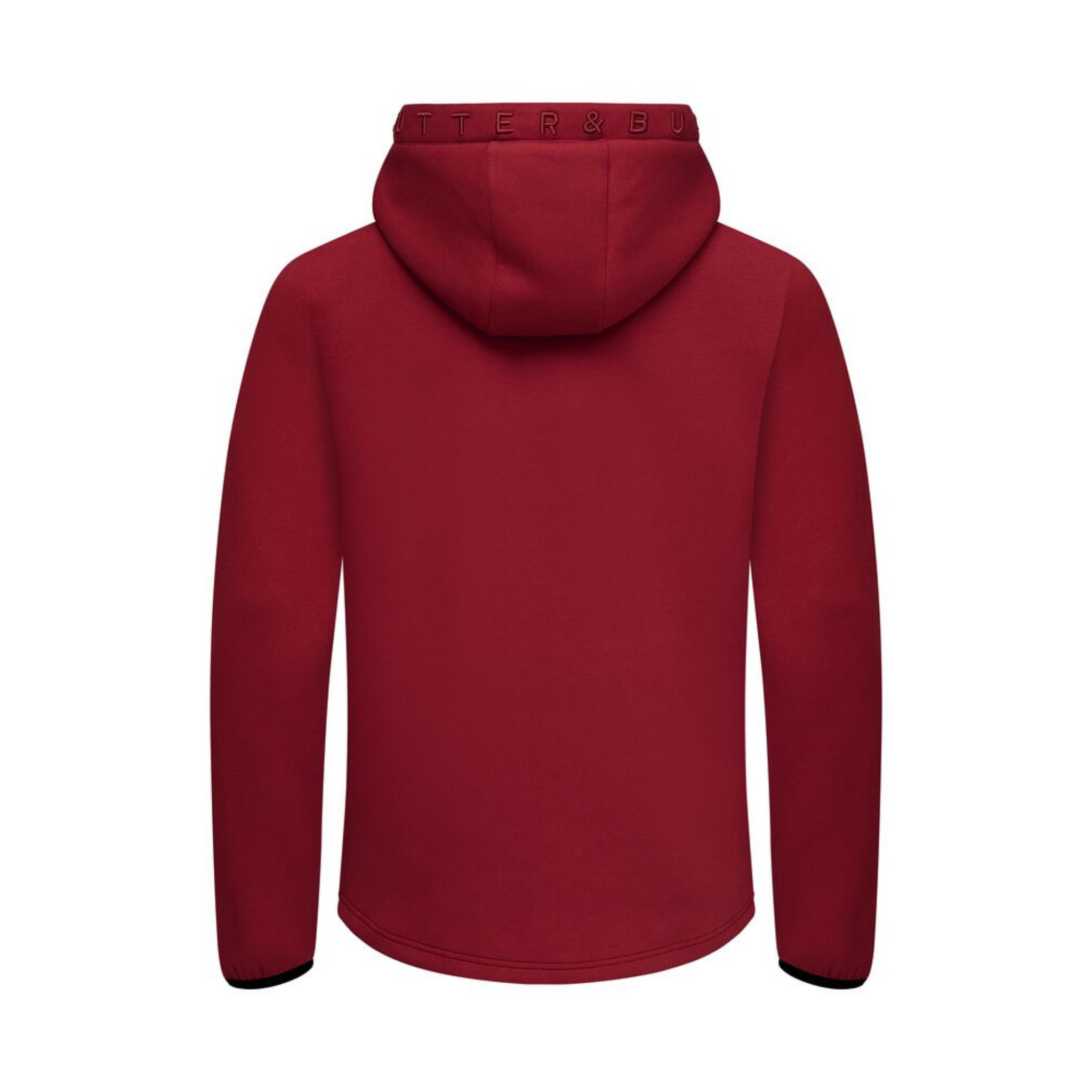 Cutter & Buck Pemberton Hoodie Herr-4