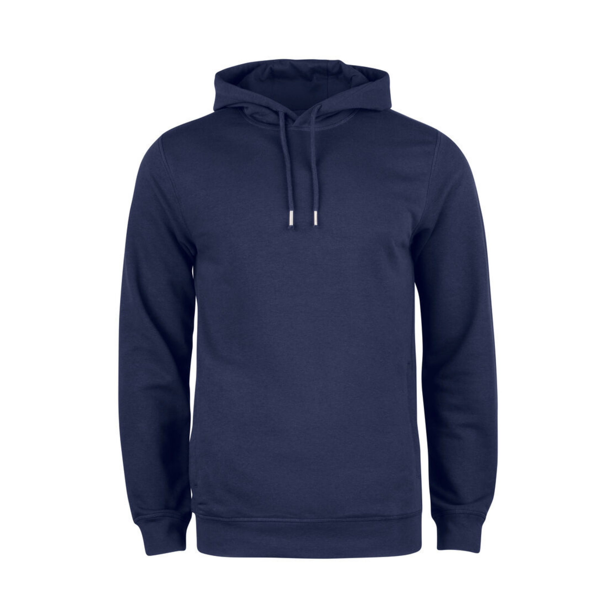 Clique Premium OC Hoodie Herr-5