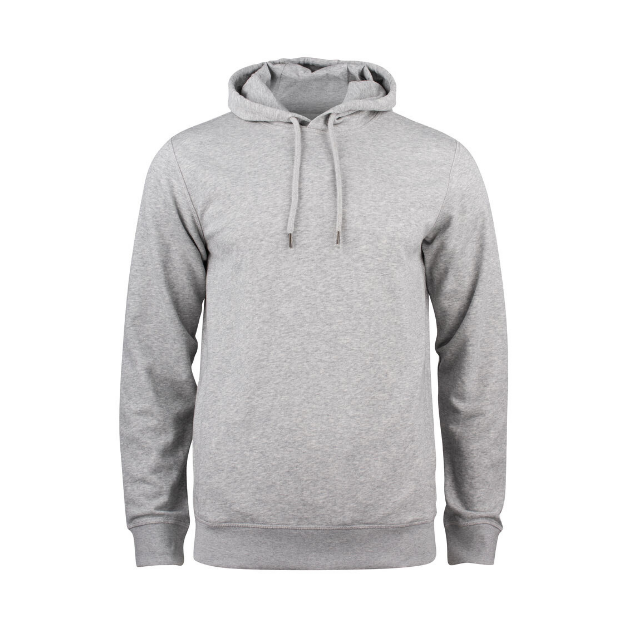 Clique Premium OC Hoodie Herr-7