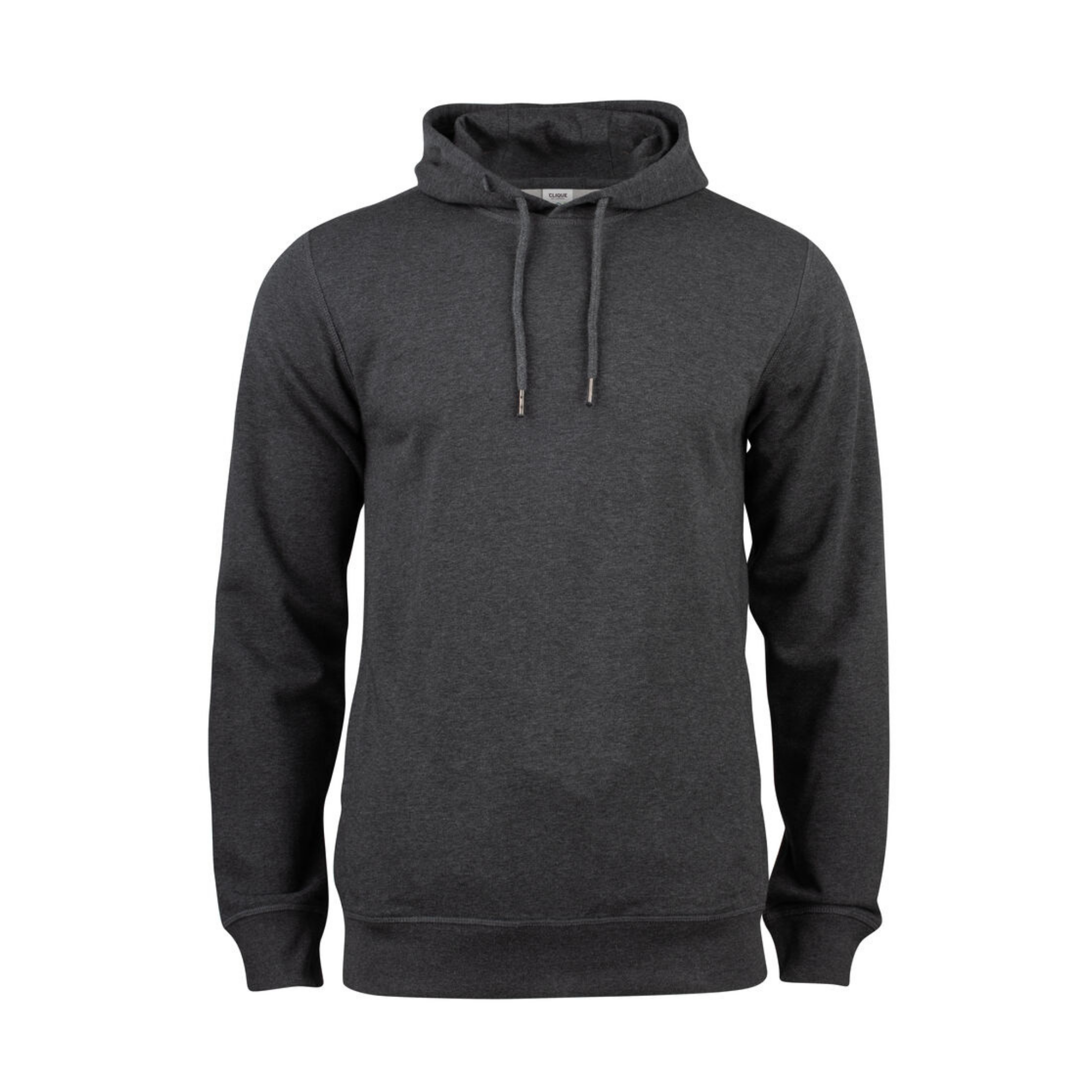 Clique Premium OC Hoodie Herr-9