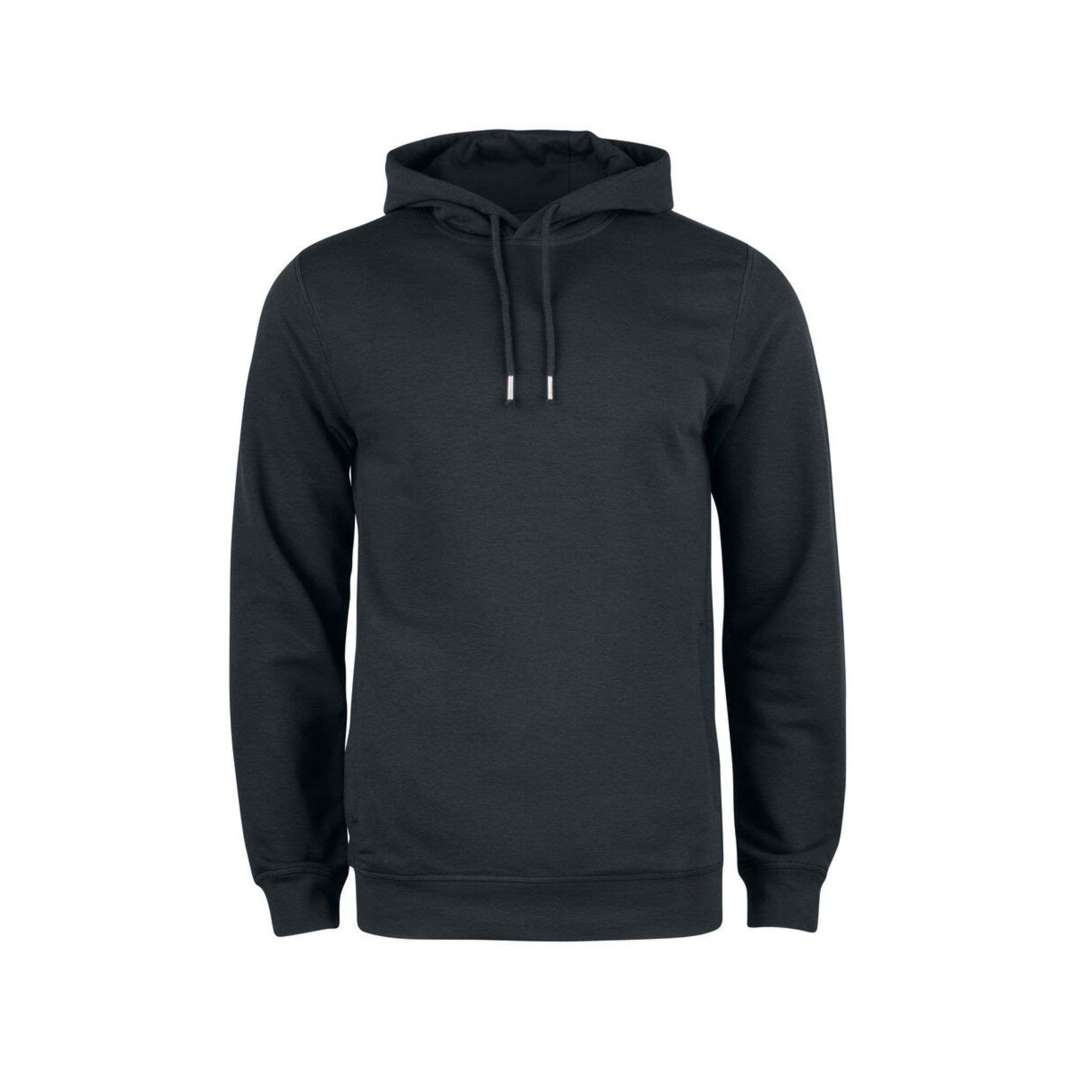 Clique Premium OC Hoodie Herr-11