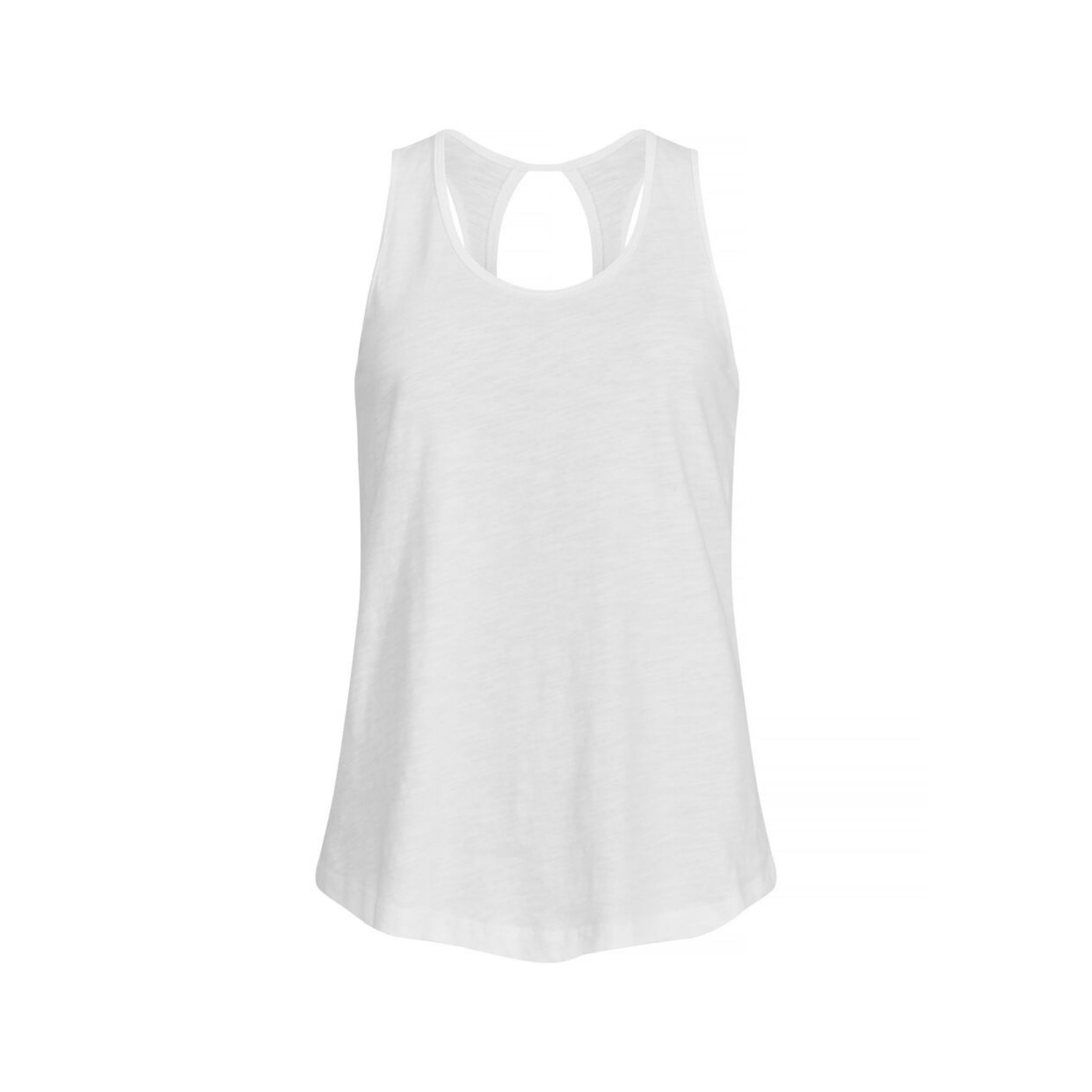 Clique Slub Tanktop Dam-2