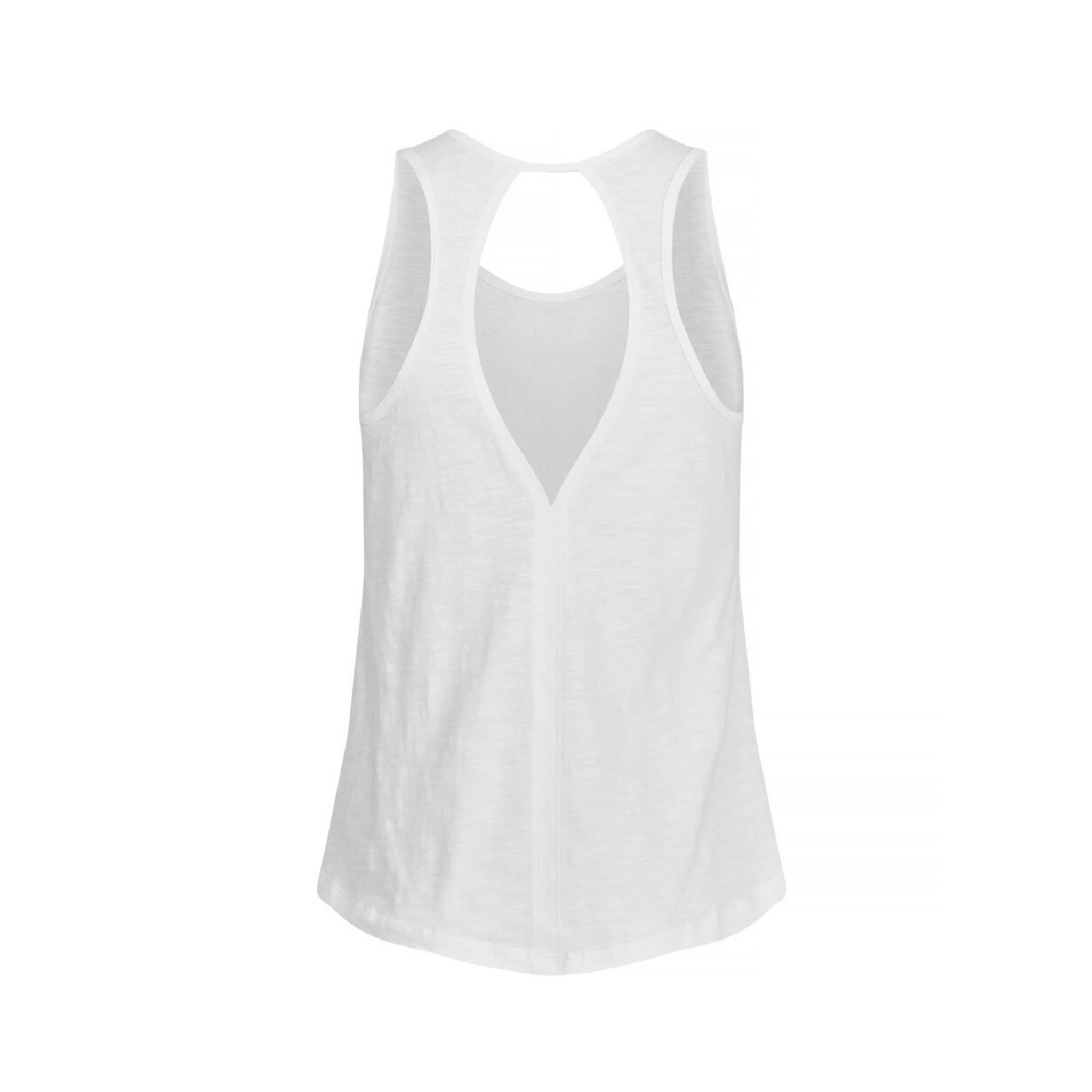 Clique Slub Tanktop Dam-3