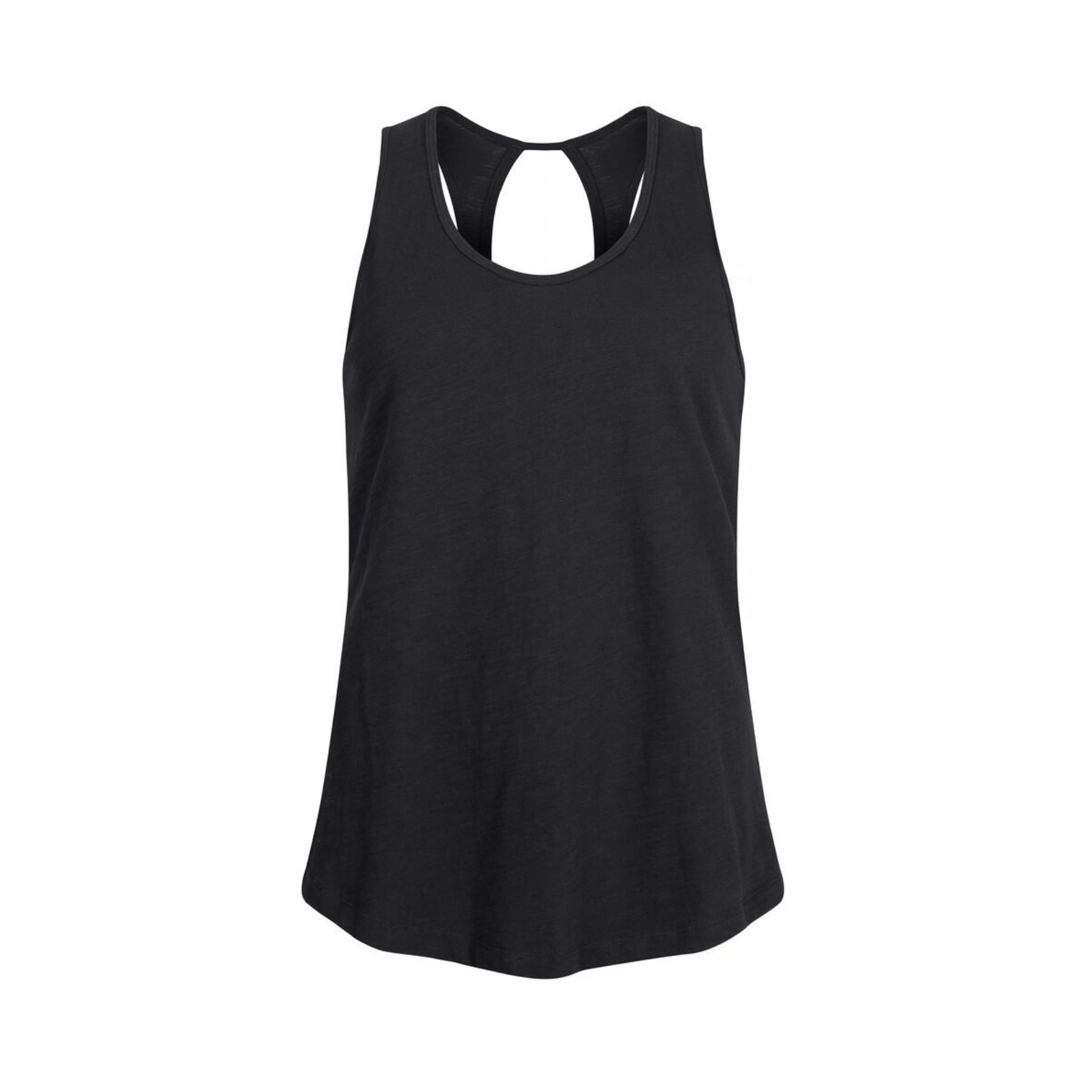 Clique Slub Tanktop Dam-4