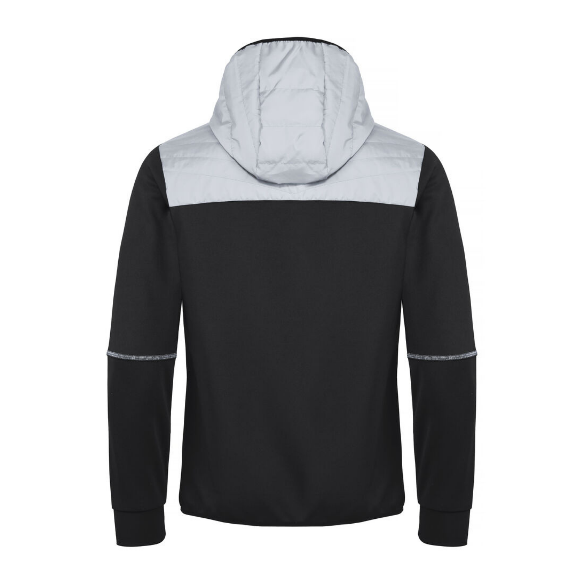 Clique Utah Reflective Jacket Herr-3