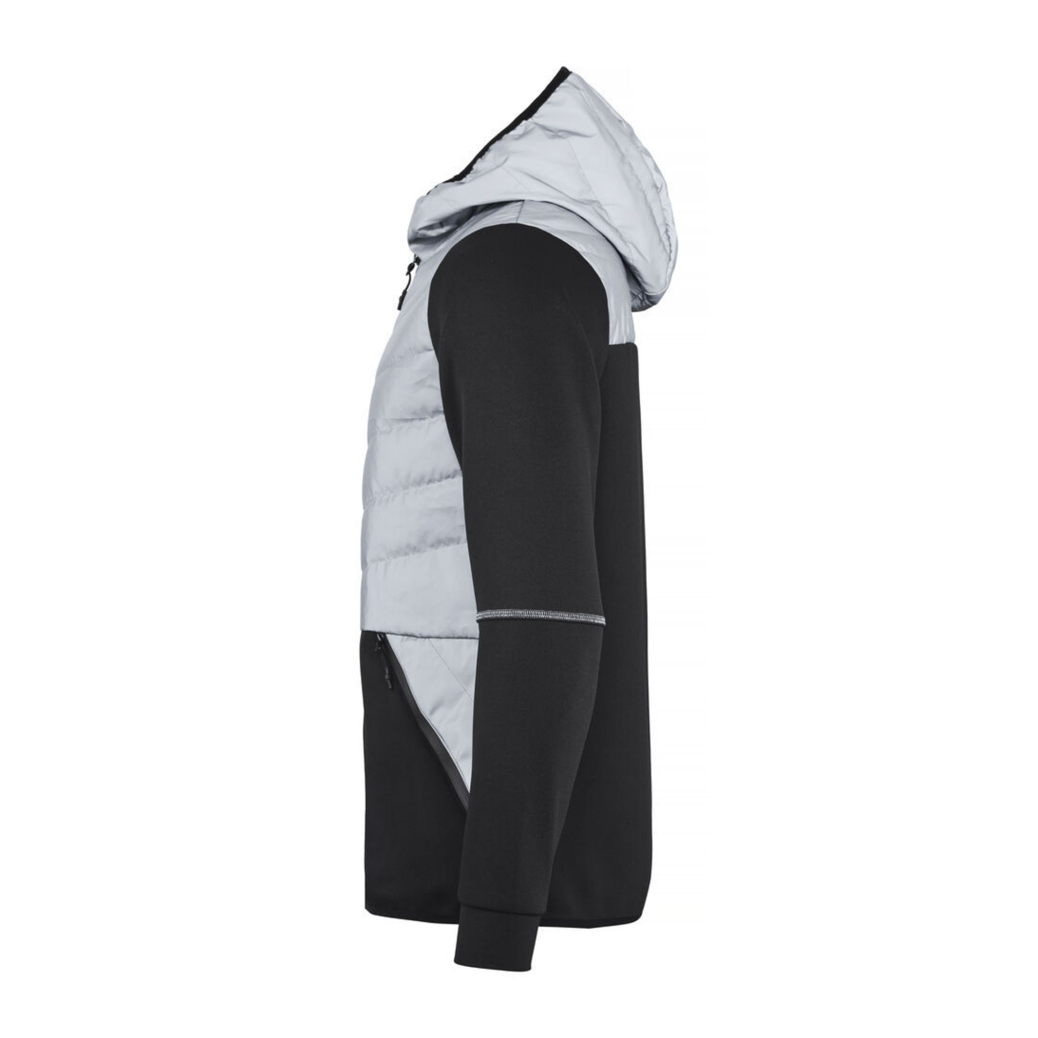 Clique Utah Reflective Jacket Herr-4