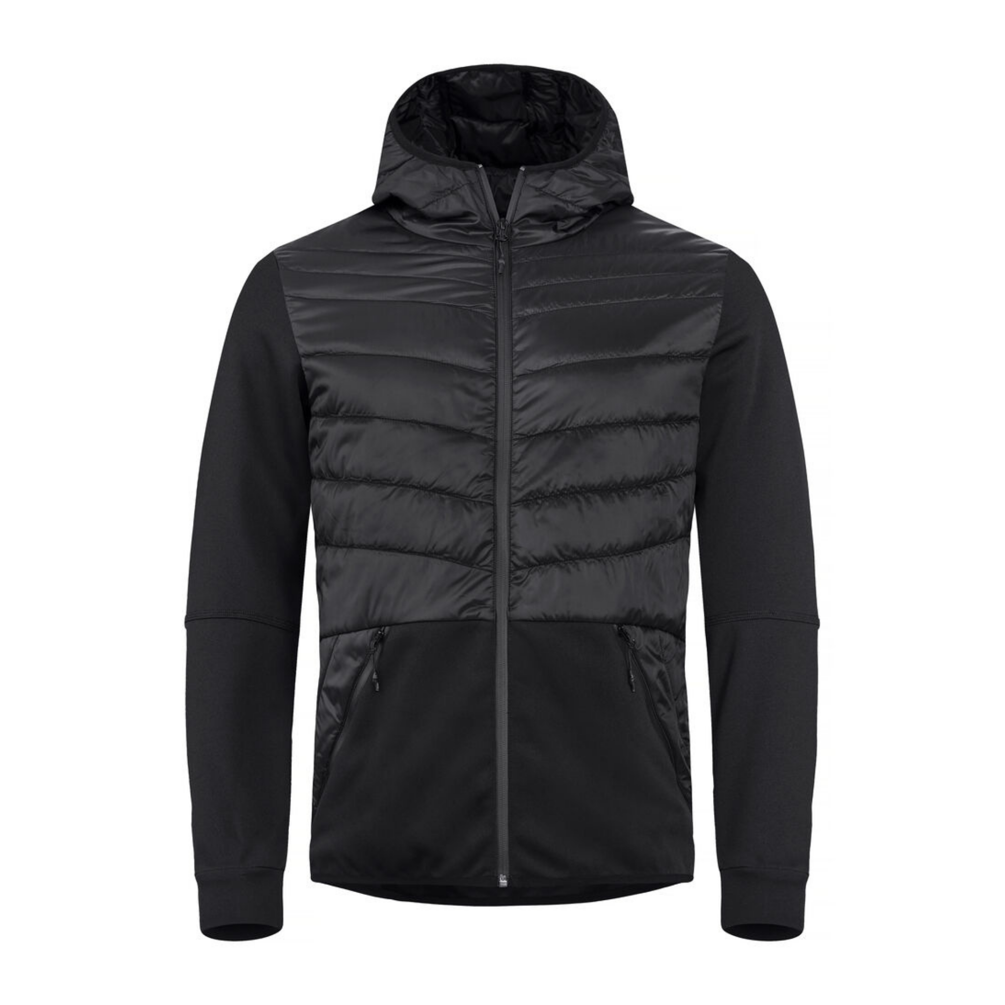 Clique Utah Reflective Jacket Herr-5