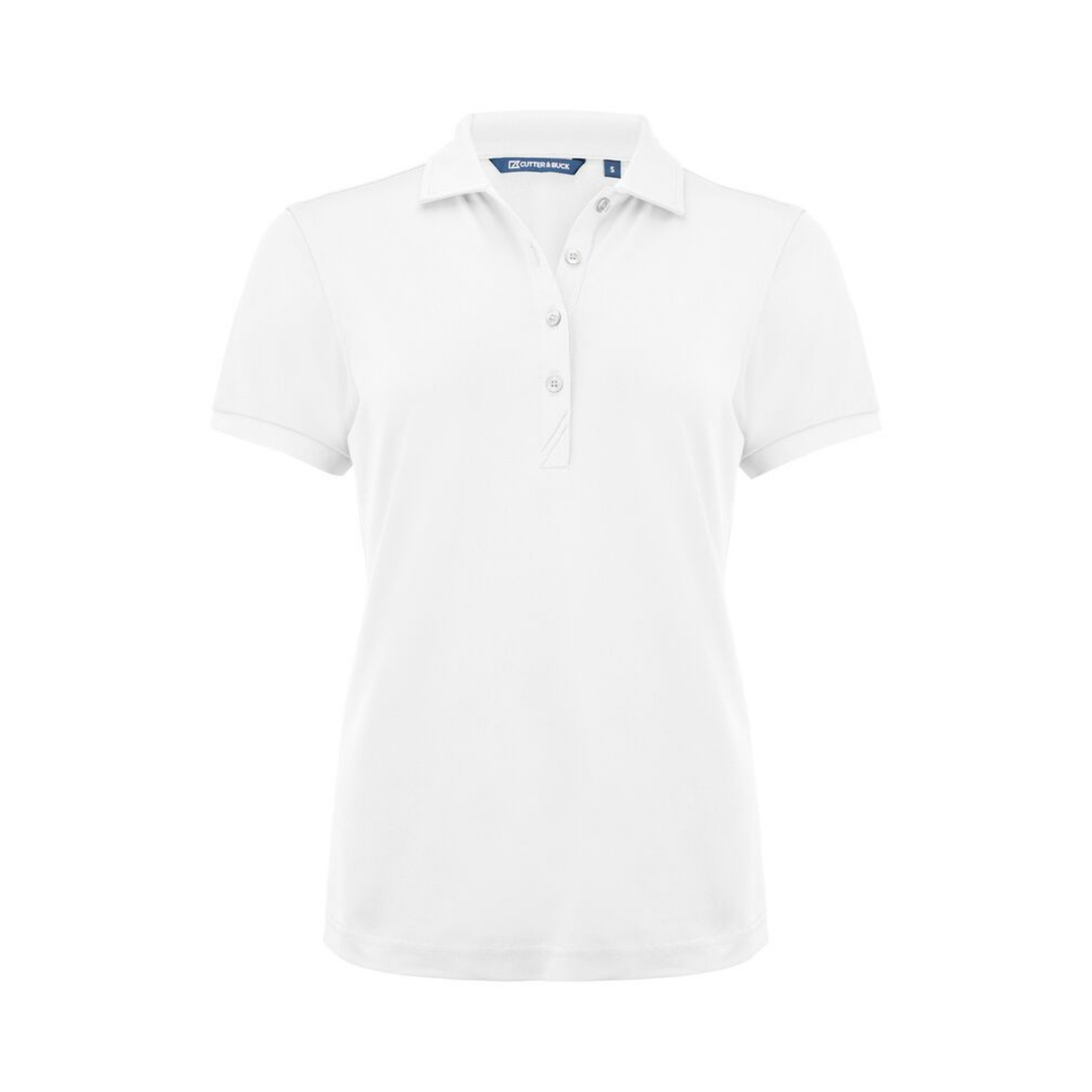 Cutter & Buck Virtue Polo Solid Dam-11